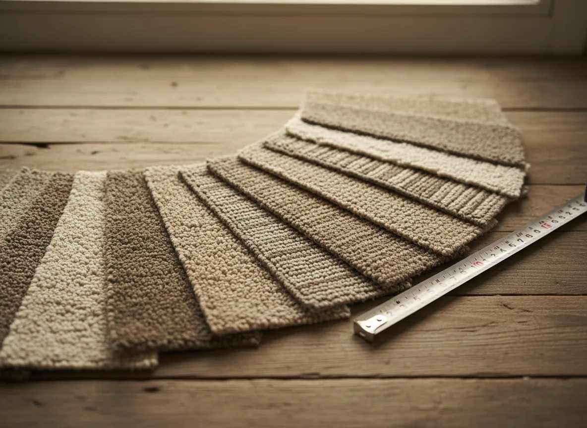 Carpet Installation Nerinx, KY FAQs
